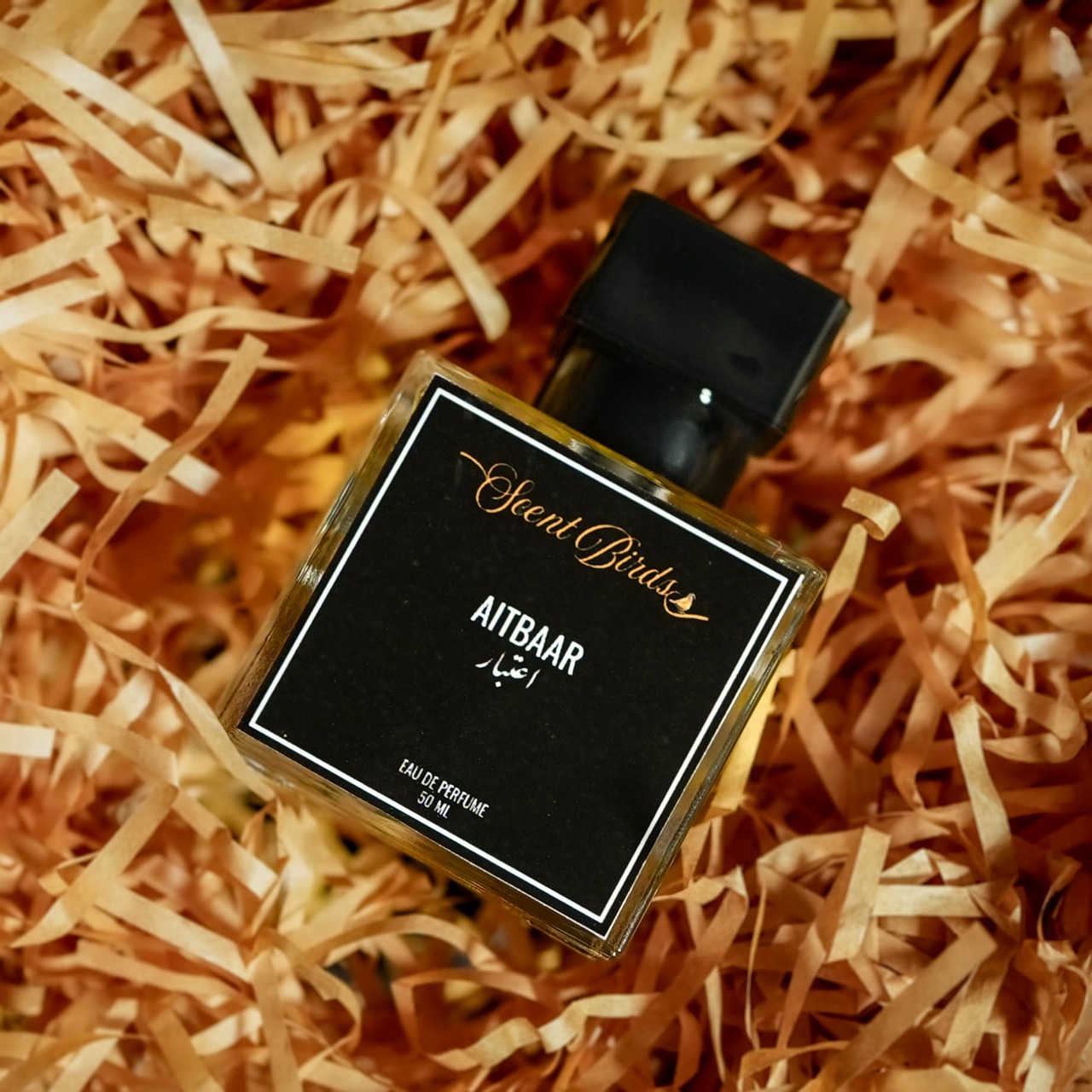 Aitbaar by Scent Birds – A Refreshing Wave of Confidence