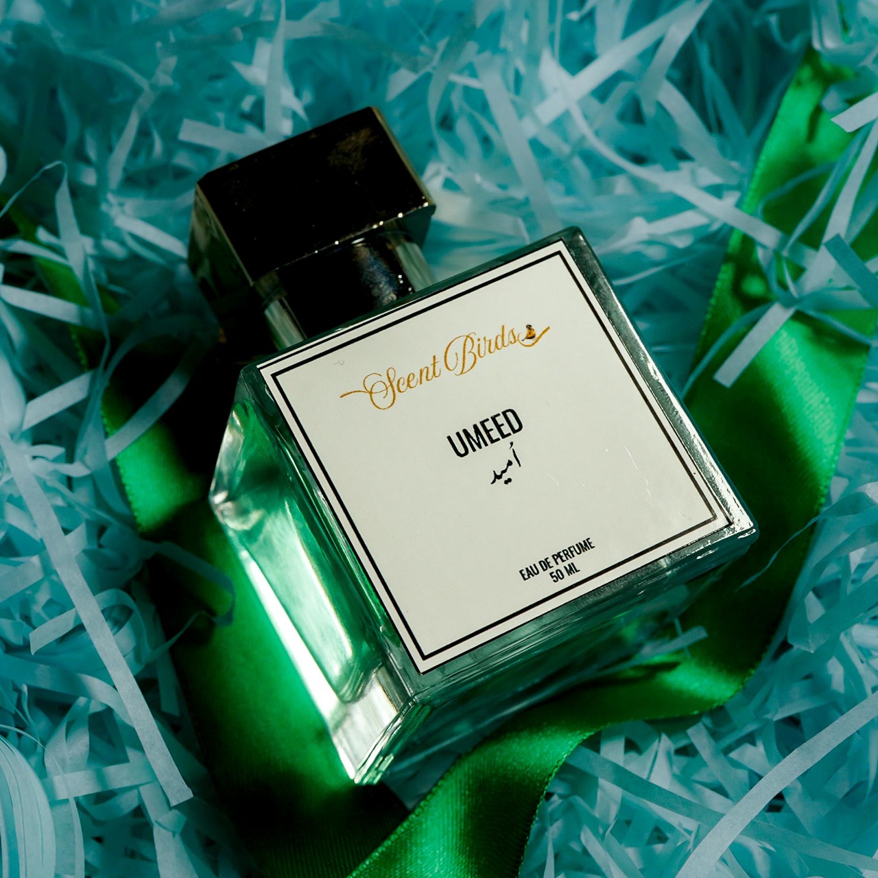 Umeed by Scent Birds – A Refreshing Breeze of Hope