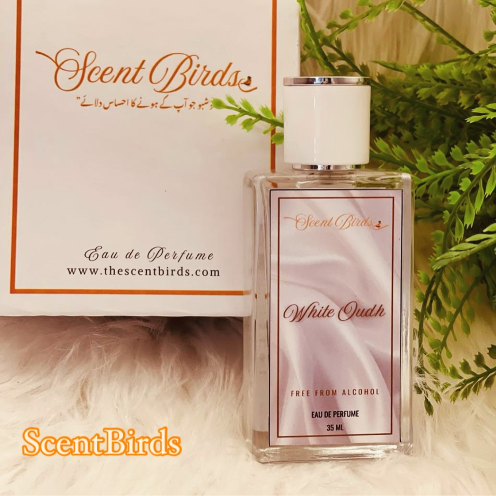 White Oudh