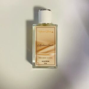Arabian Oudh